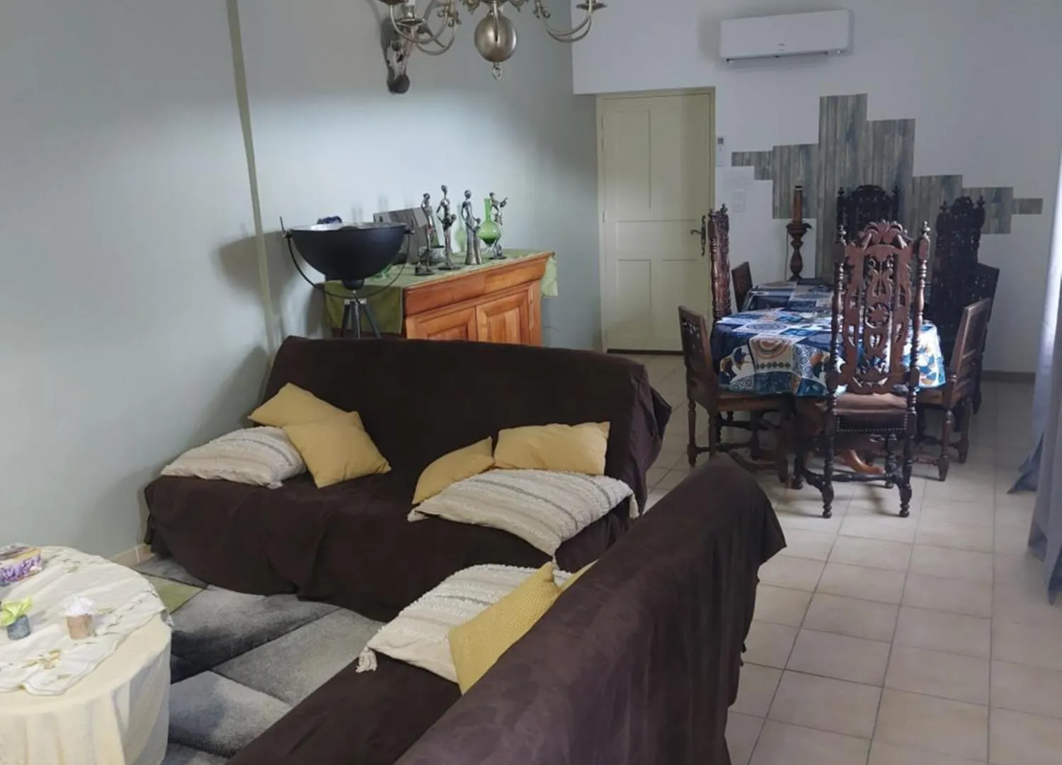 Maison De Vacances Bensylv Privative 4 Adultes Et 2 Enfants 3 Nuits Minimums Labegude
