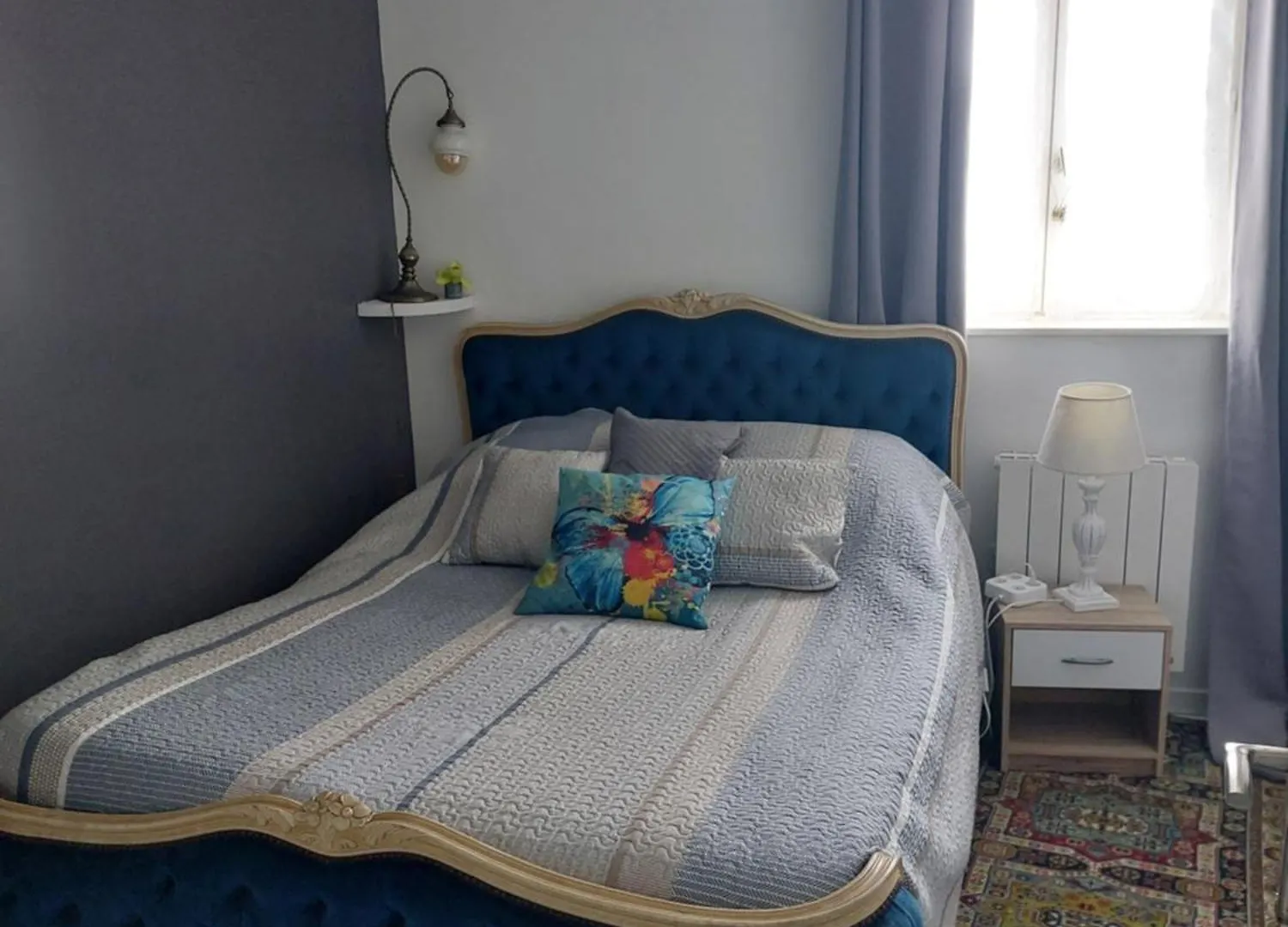 Maison De Vacances Bensylv Privative 4 Adultes Et 2 Enfants 3 Nuits Minimums Labegude 0*,