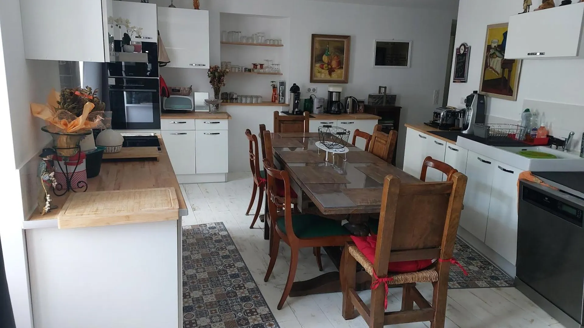 Holiday home Maison De Vacances Bensylv Privative 4 Adultes Et 2 Enfants 3 Nuits Minimums Labegude